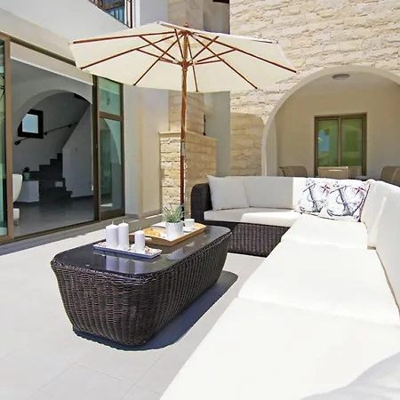 Alida Villa Ayia Napa
