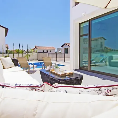Villa Alida